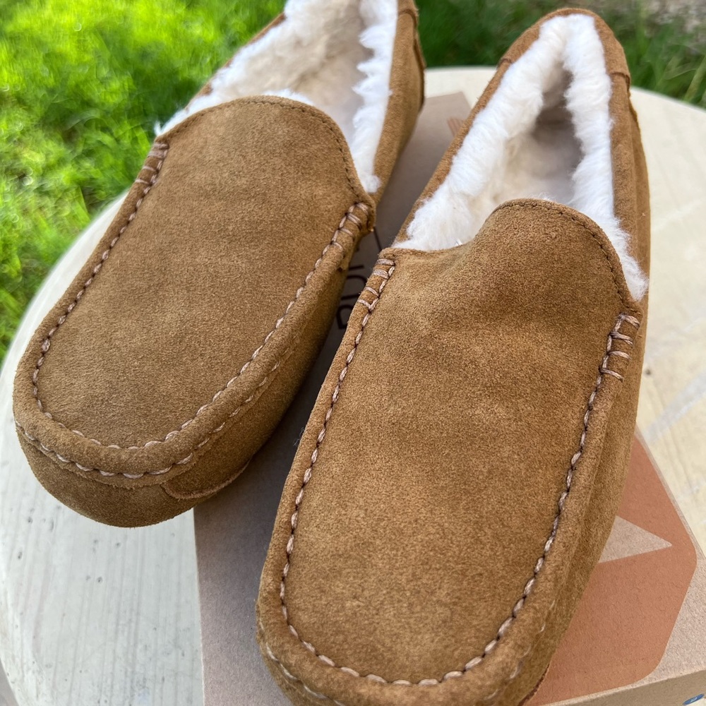 Koolaburra by Ugg (NWB) Mens 8(M Tipton)